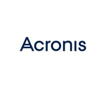 Acronis Backup Advanced Office 365 - subscription license (3 years) - 5 seats ( OF6BEILOS21 OF6BEILOS21 OF6BEILOS21 )