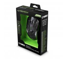 Esperanza EGM405 mouse USB Type-A Optical 2400 DPI Right-hand ( EGM405 ) Datora pele
