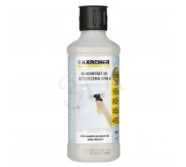 Karcher 6.295-772.0 glass cleaner Spray bottle 500 ml ( 6.295 772.0 6.295 772.0 6.295 772.0 ) piederumi kafijas automātiem