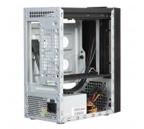 Obudowa ITX Tower Chieftec BT-02B-U3-250VS black ( BT 02B U3 250VS ) Datora korpuss