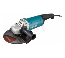 Makita Angle Grinder GA9020RF blue ( GA9020RF ) Slīpmašīna