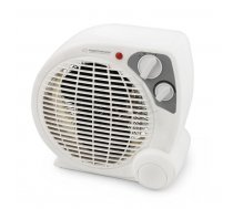 Esperanza heating fan 1000/2000W MAJOVE ( EHH002 ) Klimata iekārta