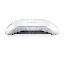 TP-Link TL-WR840N Wireless N300 2T2R router 4xLAN 1xWAN ( TL WR840N 6935364070533 FBA_TL-WR840N TLWR840N TL-WR840N(EU) ) Rūteris