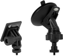 Navitel Two handles (3M tape and suction cup) for Navitel R800/MSR900 8594181740593 ( R800/MSR900 HOLDER R800/MSR900 holder ) navigācijas piederumi