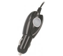 Ladowarka micro USB 1A Melns (GSM025488) ( GSM025488 ) iekārtas lādētājs