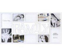 Nielsen Design Family Collage white (8999331) ( 4012292388397 8999331 )