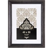 Ramka Nielsen Design Accent Vintage 40x50 black (3241003) ( 3241003 ) Foto rāmītis