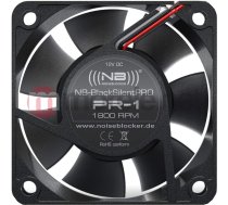 Wentylator Noiseblocker BlackSilent Pro Fan PR-1 (ITR-PR-1) ITRPR1 (4250051906189) ( JOINEDIT17246288 ) ventilators