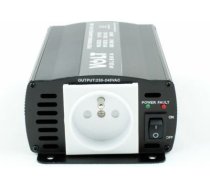 Przetwornica napiecia 500W / 12V ( 4PRZ12230IPS500 4PRZ12230IPS500 ) portatīvo datoru lādētājs