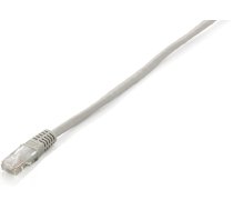equip 625413 CCA Patchkabel U/UTP RJ45-Stecker auf RJ45-Stecker U/UTP Cat.6 0.25m beige ( 625413 ) tīkla kabelis
