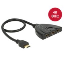 DeLOCK 62960 USB 2.0 RS-232 Grn Kabelschnittstellen-/adapter (62960) ( 62960 62960 62960 ) USB kabelis