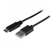 StarTech.com USB-C auf USB-A Kabel - St/St - 2m - USB 2.0 (USB2AC2M) ( USB2AC2M USB2AC2M USB2AC2M ) USB kabelis