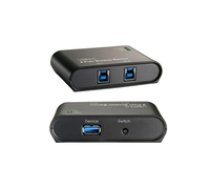 InLine 31613 USB Type A Micro-USB type B black Kabelschnittstellen-/adapter... ( 31613 Inline_ 31613 ) USB kabelis