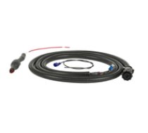 Zebra Power Extension Cable  DC  6' waterproof 109153 5712505159361 ( CA1210 CA1210 CA1210 ) kabelis  vads