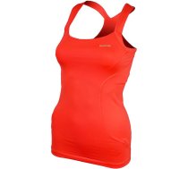 Reebok Koszulka Strap Vest Bright pomaranczowa r. XS (K24649) K24649 (0884901545361) ( JOINEDIT16970348 )