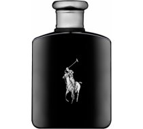 Ralph Lauren Polo Black EDT 125ml Vīriešu Smaržas