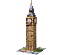 RAVEN. 216 EL. 3D Big Be n ( 125548 ) puzle puzzle