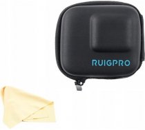 Ruigpro Case Carrying Case / Cover / Housing / Case For Gopro Hero 7 6 5 ( 5903876991296 SB4788 ) Sporta kameru aksesuāri