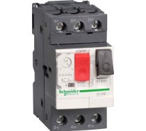 Schneider Electric Motor Circuit Breaker GV2ME push button drive 1-1.6A box terminals  GV2ME06 ( GV2ME06 GV2ME06 )