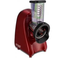 Rozdrabniacz Russell Hobbs Desire SliceGo Czerwony (22280-56) ( 22280 56 4008496835447 ) Blenderis