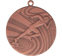 Victoria Sport Medal brazowy biegi stalowy MMC1740/B (2010000258613) ( JOINEDIT24457583 )