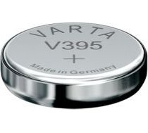 Varta Chron V395 silver 1.55V (0395-101-111) ( 00395 101 401 00395101401 ) Baterija