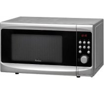 AMG20E70GSV Amica MIcrowave oven ( AMG20E70GSV ) Mikroviļņu krāsns