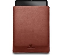 Woolnut Lederhulle fur Ipad Pro 12 9"" braun ( WNUT IPD12 S 430 CB WNUT IPD12 S 430 CB ) Planšetes aksesuāri