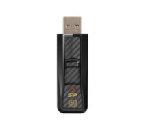 Silicon Power Blaze B50 64 GB USB 3.0 Black ( SP064GBUF3B50V1K ) USB Flash atmiņa