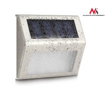 Maclean Motion sensor wall lamp MCE119 solar LED ( MCE119 MCE119 ) apgaismes ķermenis