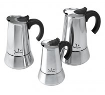 Jata CAX110 ( CAX110 8436017658187 ) Kafijas automāts