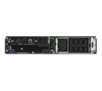 APC Smart-UPS SRT 2200VA RM 230V ( SRT2200RMXLI NC ) nepārtrauktas barošanas avots UPS