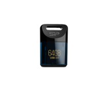Silicon Power Jewel J06 64 GB USB 3.0 Blue ( SP064GBUF3J06V1D ) USB Flash atmiņa