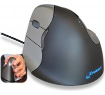 Evoluent VM4L Vertical Mouse4 Left Hand Mouse USB ( 5712505447628 500789 ) Datora pele