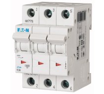 Eaton Wylacznik nadpradowy 3P B 16A 10kA AC PLSM-B16/3-MW 242448 242448 (4015082424480) ( JOINEDIT15172593 )