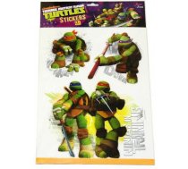 Euro Trade Dekoracja scienna 3D Teenage Mutant Ninja Turtles - 301094 301094 (5901350228197) ( JOINEDIT15767640 )