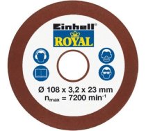 Einhell Tarcza do SKS 85  RCS 85  BG-CS 85 108x23x3 2mm (4500076) 4500076 (4006825548860) ( JOINEDIT16683636 )