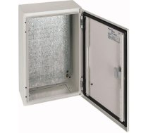 Eaton CS Enclosure 400 x 600 x 300mm IP66 with CS-46/300 mounting plate (111687) ( 4015081112463 111687 )