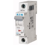 Eaton Wylacznik nadpradowy PLSM-B16-MW 1P B 16A 10kA AC - 242180 242180 (4015082421809) ( JOINEDIT14954831 )