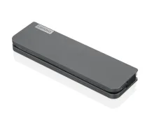 LENOVO USB-C Mini Dock EU ( 40AU0065EU ) USB centrmezgli