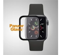 PanzerGlass Apple Watch Series 4/5  Black (44 mm) 5711724020179 ( 5711724020179 2017 )