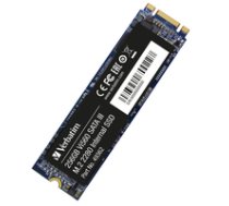 Verbatim 49362 internal SSD M.2 256 GB Serial ATA III ( V 49362 ) SSD disks