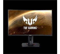 ASUS TUF Gaming VG27WQ  68 58 cm (27 Zoll)  165Hz  FreeSync Premium  VA - DP  HDMI ( 90LM05F0 B01E70 90LM05F0 B01E70 90LM05F0 B01E70 VG27WQ ) monitors