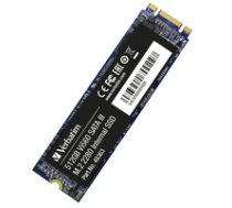 Verbatim SSD M.2 512GB Verbatim Vi550 S3 SATA 6 GB 23942493631 ( V 49363 ) SSD disks