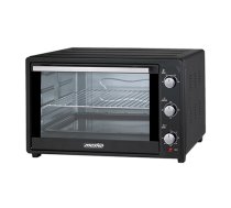 Mesko Oven MS 6021 66 L  Brīvi stāvošs  3000 W  Black 5902934834766 ( MS 6021 MS 6021 MS 6021 )