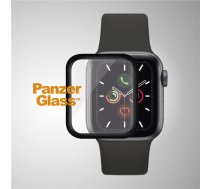 PanzerGlass Apple Watch Series 4/5  Black (40 mm) 5711724020162 ( 2016 2016 2016 )