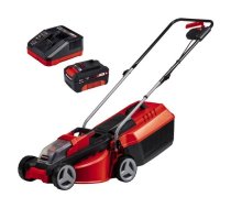 Einhell GE-CM 18/30 Li cordless lawn mower ( 3413155 4006825629163 ) Zāles pļāvējs - Trimmeris
