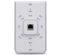 Ubiquiti UniFi AP HD - In-Wall 802.11ac Wave 2 Wi-Fi Access Point ( UAP IW HD UAP IW HD UAP IW HD ) Access point