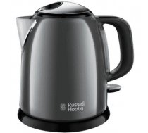 Electric kettle Colours Plus 24993-70 ( 24993 70 4008496982912 RUSS-CZ-012-64 ) Elektriskā Tējkanna