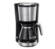 Coffee maker Compact Home 24210-56 ( 24210 56 4008496984091 COMPACT HOME MINI-GLAS-KAFFEE ) Kafijas automāts